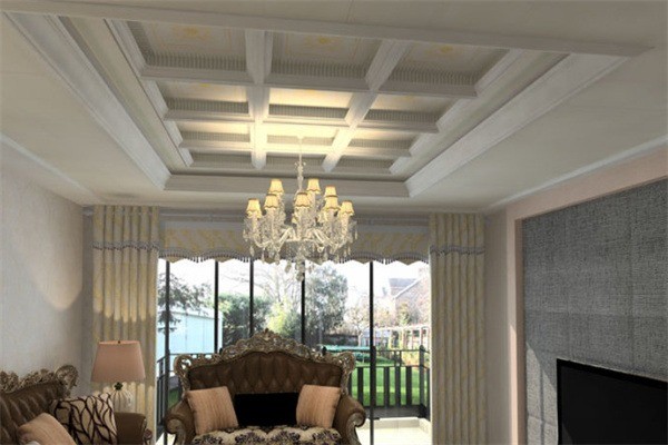 midas美莱集成吊顶